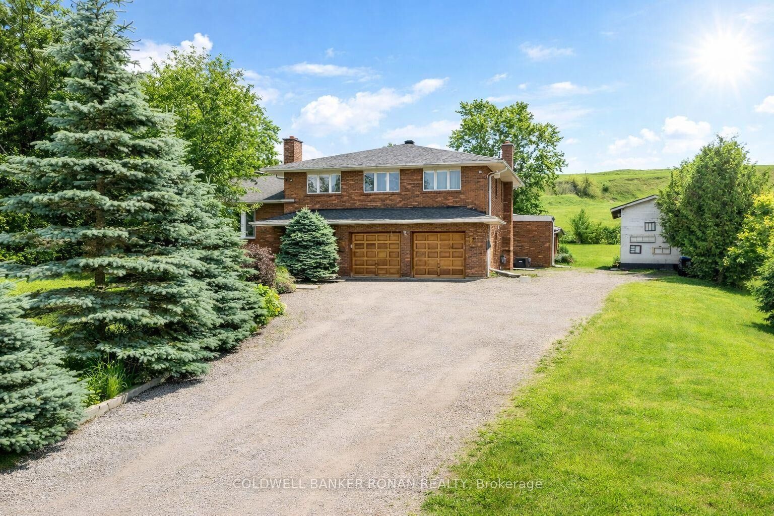 Property Photo: 6145 3rd Line ON L0G 1W0