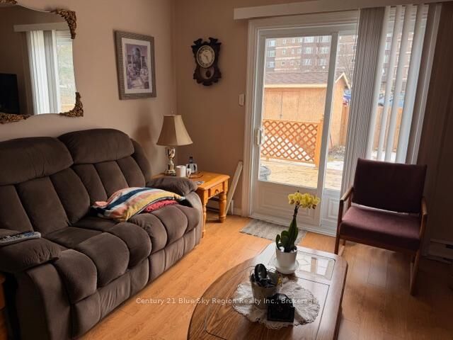 Property Photo:  124 Blair Street  ON P1A 4E7 