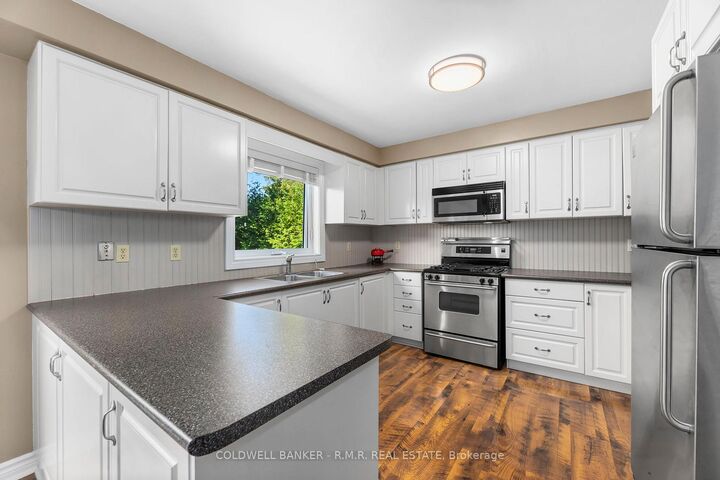 Property Photo: 24 Testa Road ON L9P 1M2