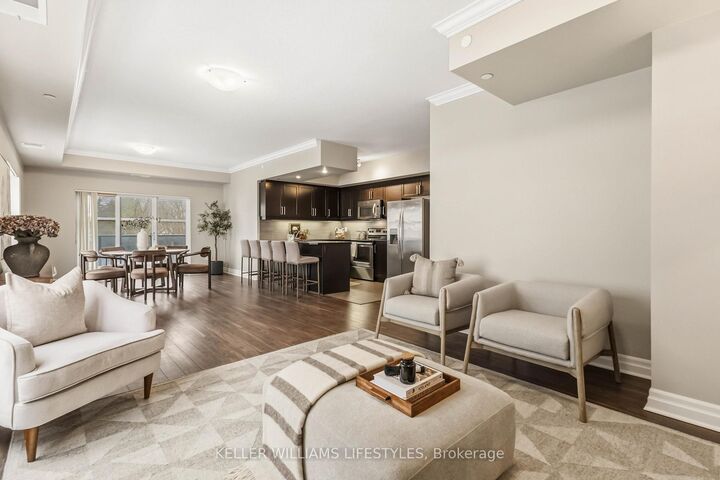 Property Photo: 89 Ridout Street S 305 ON N6C 3X2