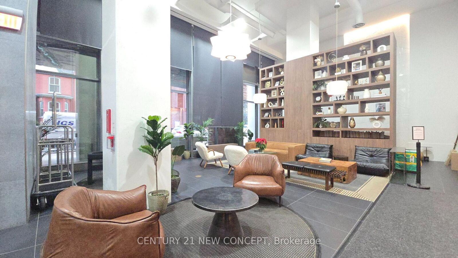 Photo de la propriété:  21 Widmer Street 1509  ON M5V 0B8 