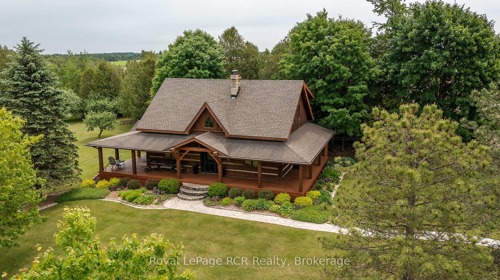 Property Photo: 552691 Grey Road 23 N/A ON N0G 2A0