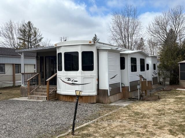 Property Photo: 2071 Friendly Boulevard ON N1M 2W5