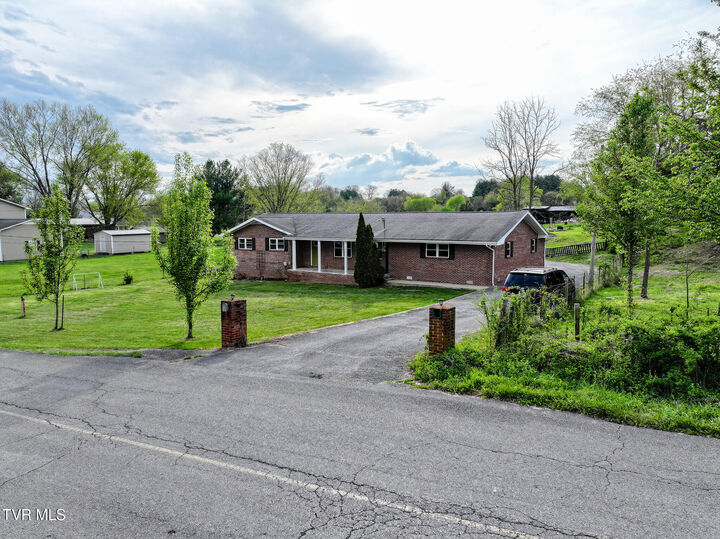 Property Photo:  460 Meadowbrook Road  TN 37616 