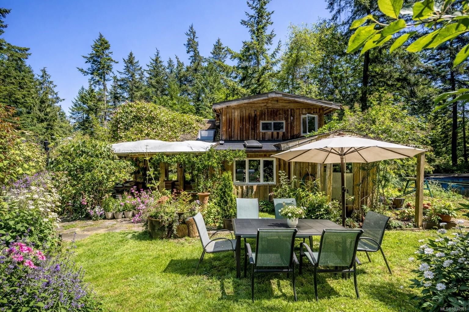 Property Photo: 7555 Central Rd BC V0R 1Z0