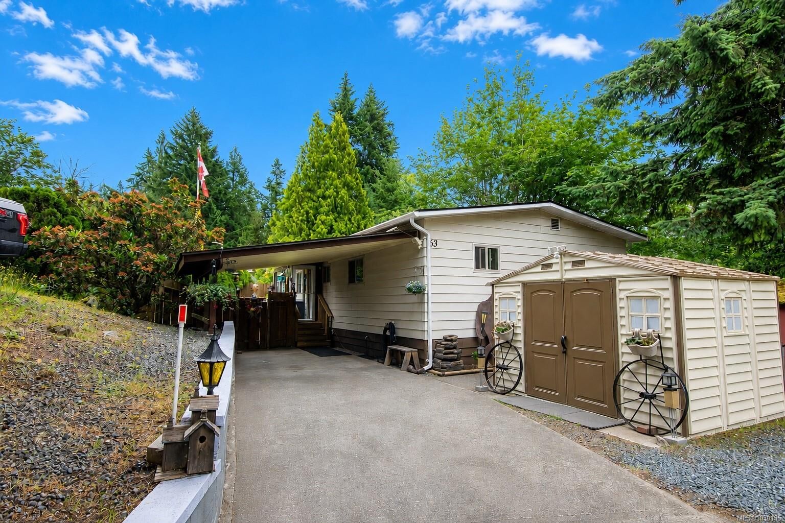 Property Photo: 1751 Northgate Rd #63 BC V0R 1L6