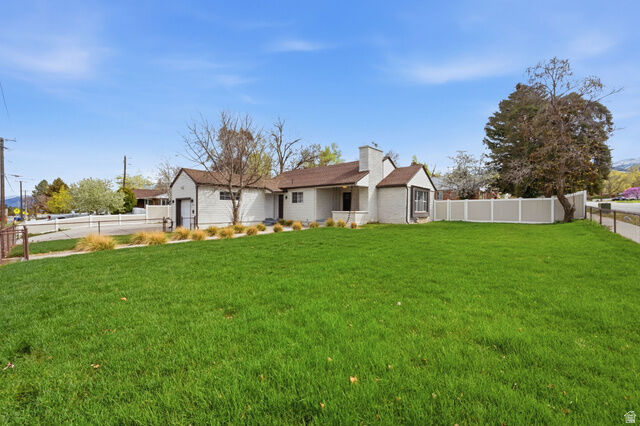 Property Photo:  1795 S 200 W  UT 84010 