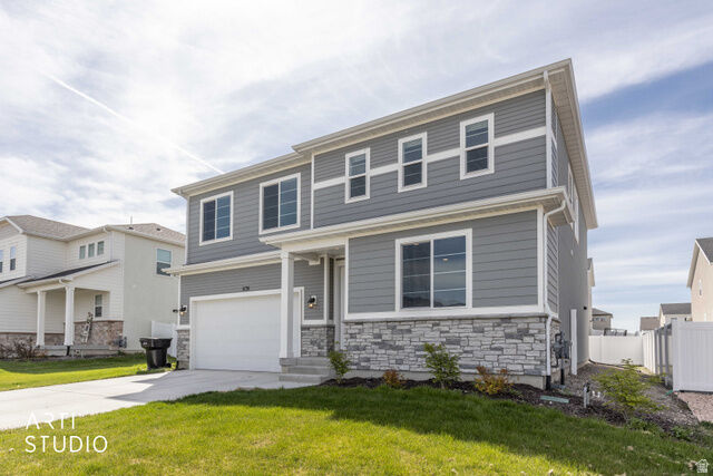 Property Photo:  1131 W 400 S  UT 84302 