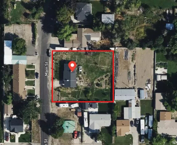 Property Photo:  220 N Main St  UT 84062 