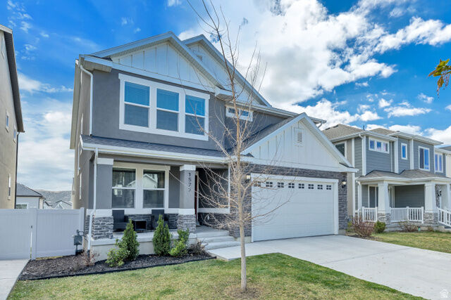 Property Photo:  1577 W Quailhill Rd  UT 84045 