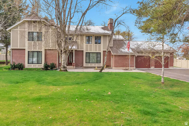 Property Photo: 1340 E 2700 N UT 84341