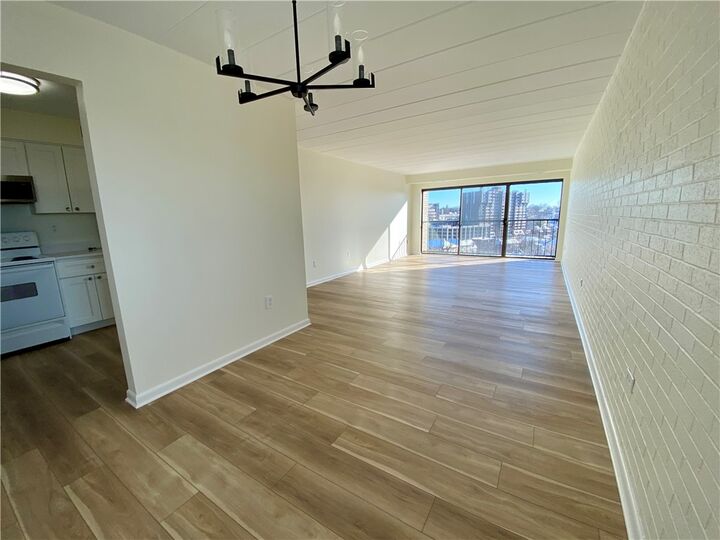 Property Photo: 53 Academy Avenue 504 PA 15228