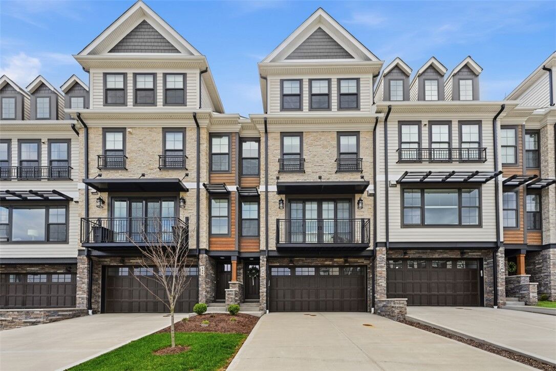 Property Photo:  146 Enclave Dr  PA 16046 