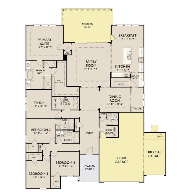 Property Photo:  313 Knockout Rose Drive  TX 78666 
