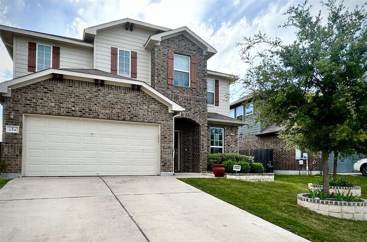 Property Photo:  159 Joseph Drive  TX 78610 