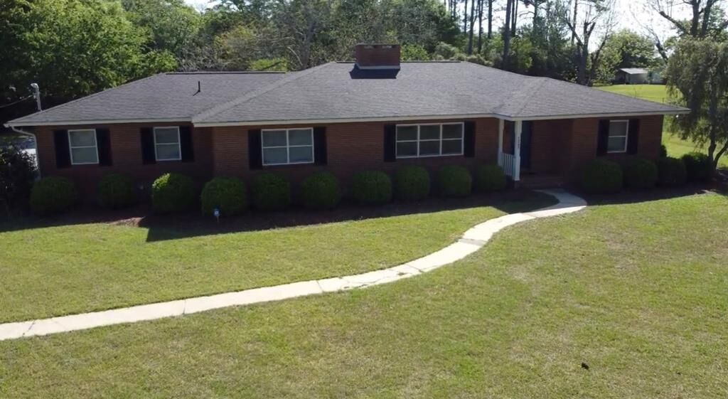 Property Photo:  1207 Fleming Road  GA 31015 