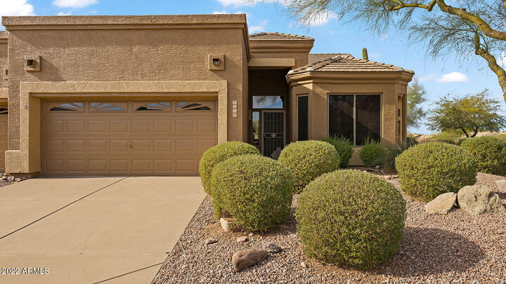 Property Photo:  5610 S Pinnacle Lane  AZ 85118 