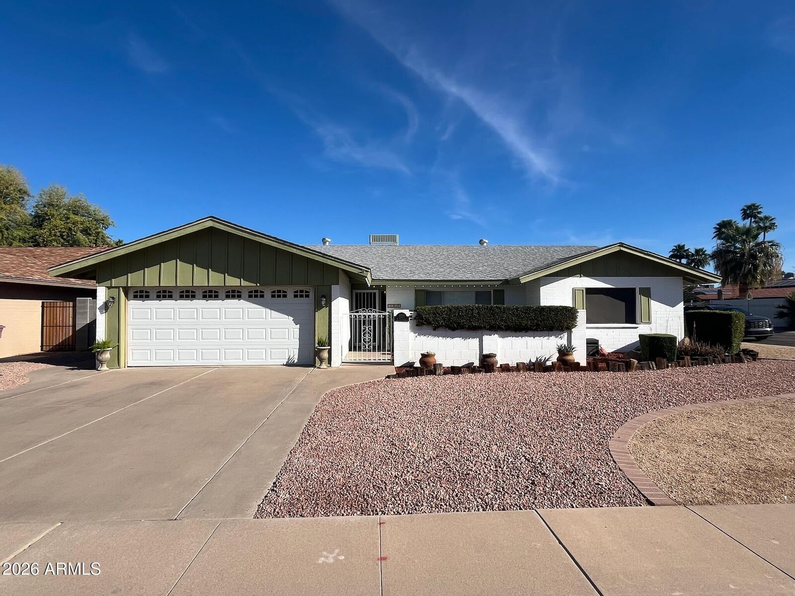 Property Photo:  8220 E Montebello Avenue  AZ 85250 