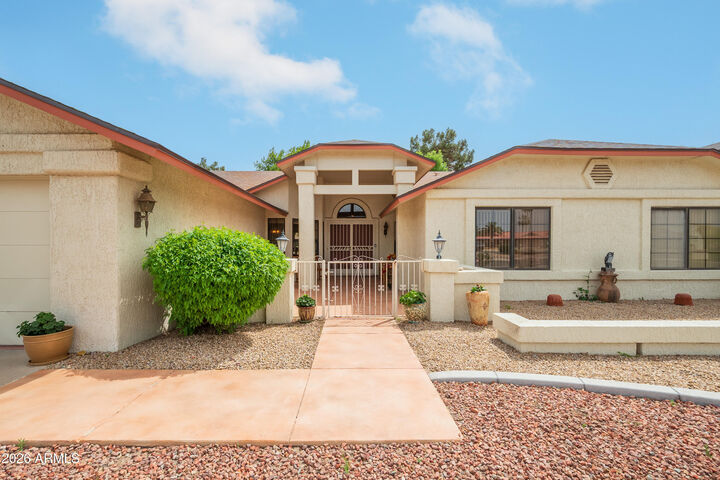 Property Photo:  14165 W White Rock Drive  AZ 85375 