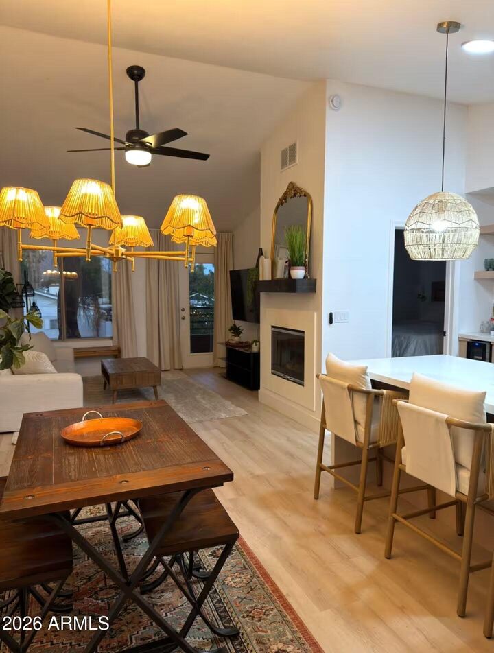 Property Photo:  4848 N 36th Street 207  AZ 85018 