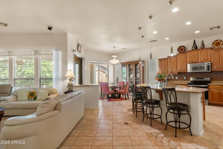 Property Photo:  4708 E Sourwood Drive  AZ 85298 