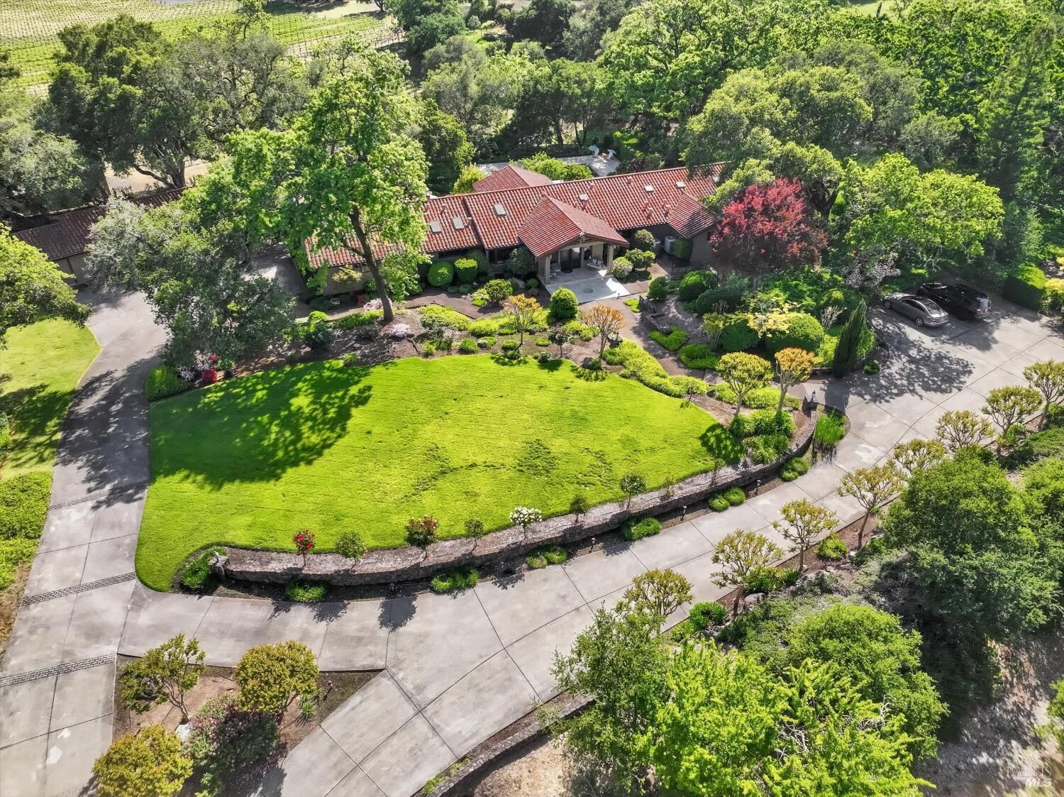 Property Photo:  6410 Bennett Valley Road  CA 95404 