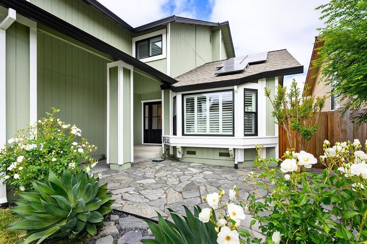 Property Photo: 1504 Maria Place CA 94928