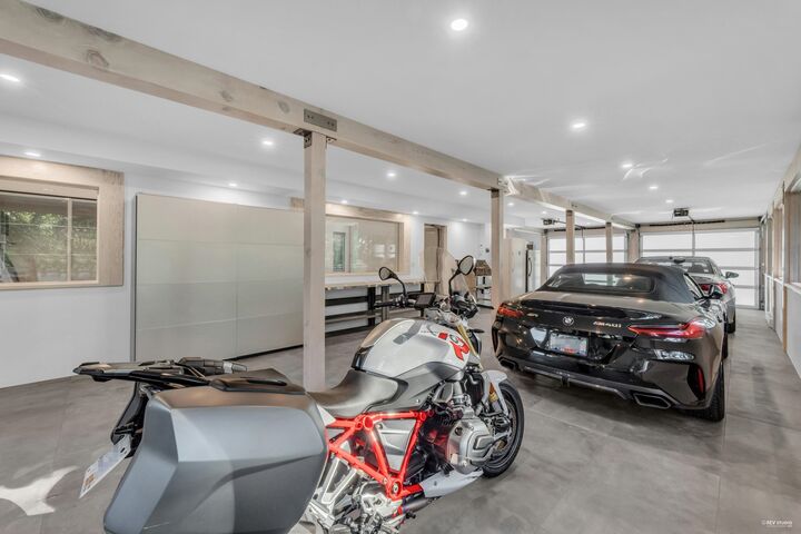 Property Photo: 4138 Burkehill Road BC V7V 3M4