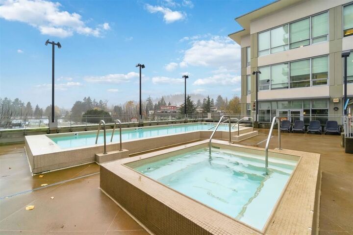 Property Photo: 2955 Atlantic Avenue 1906 BC V3B 0H9