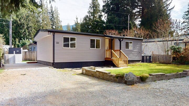 Property Photo: 1830 Mamquam Road 144 BC V0N 1T0