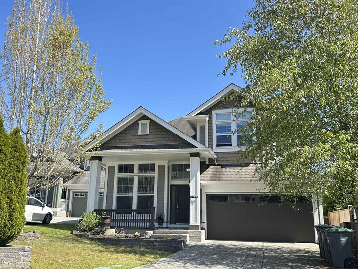 7758 169A Street — photo 1