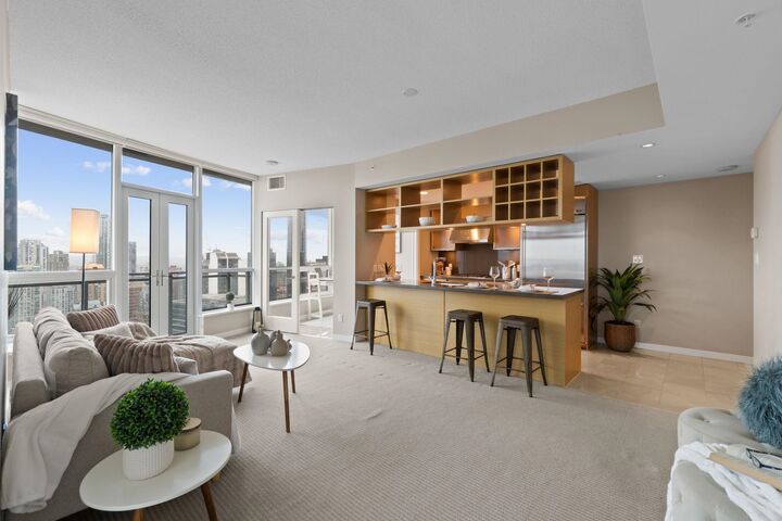 833 Seymour Street 3104 — photo 1