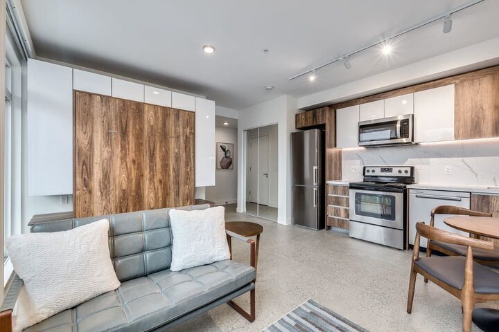 Property Photo:  1170 Barclay Street 104  BC V6E 1H1 