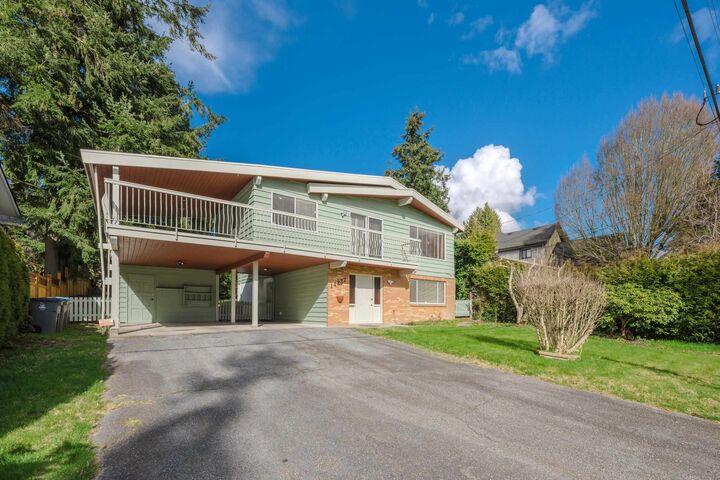 Property Photo: 14237 69 Avenue BC V3W 2H8