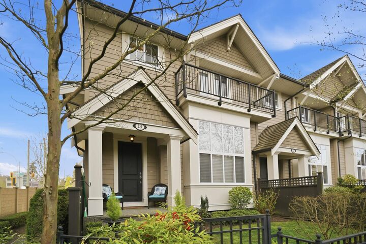 Property Photo:  3268 156A Street 13  BC V3Z 9T1 