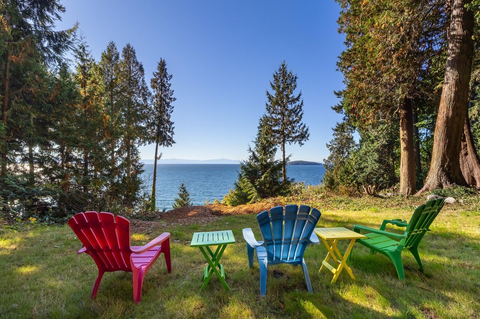 Property Photo: 5069 Sunshine Coast Highway BC V7Z 0B6