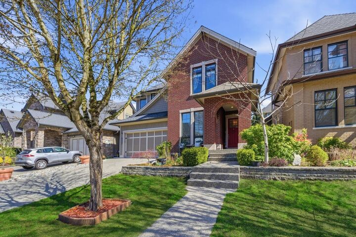 Property Photo: 2574 163 Street BC V3Z 6X7