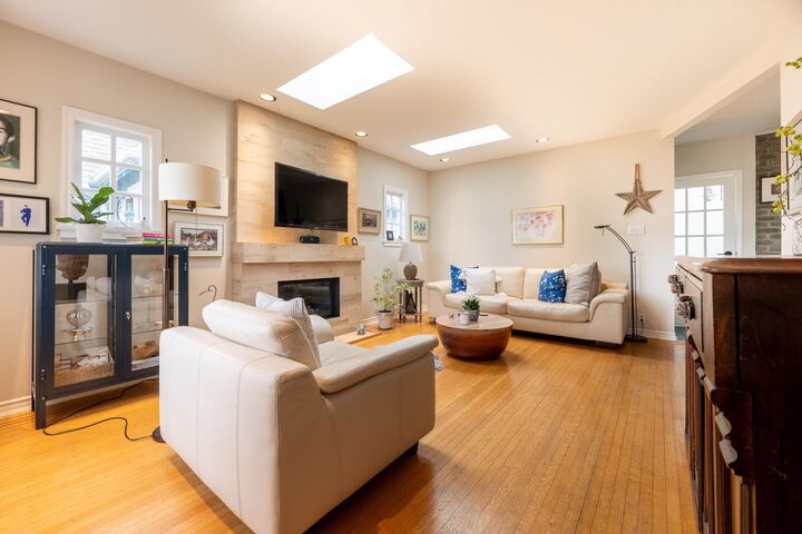 Property Photo: 4047 W 32nd Avenue BC V6S 1Z5