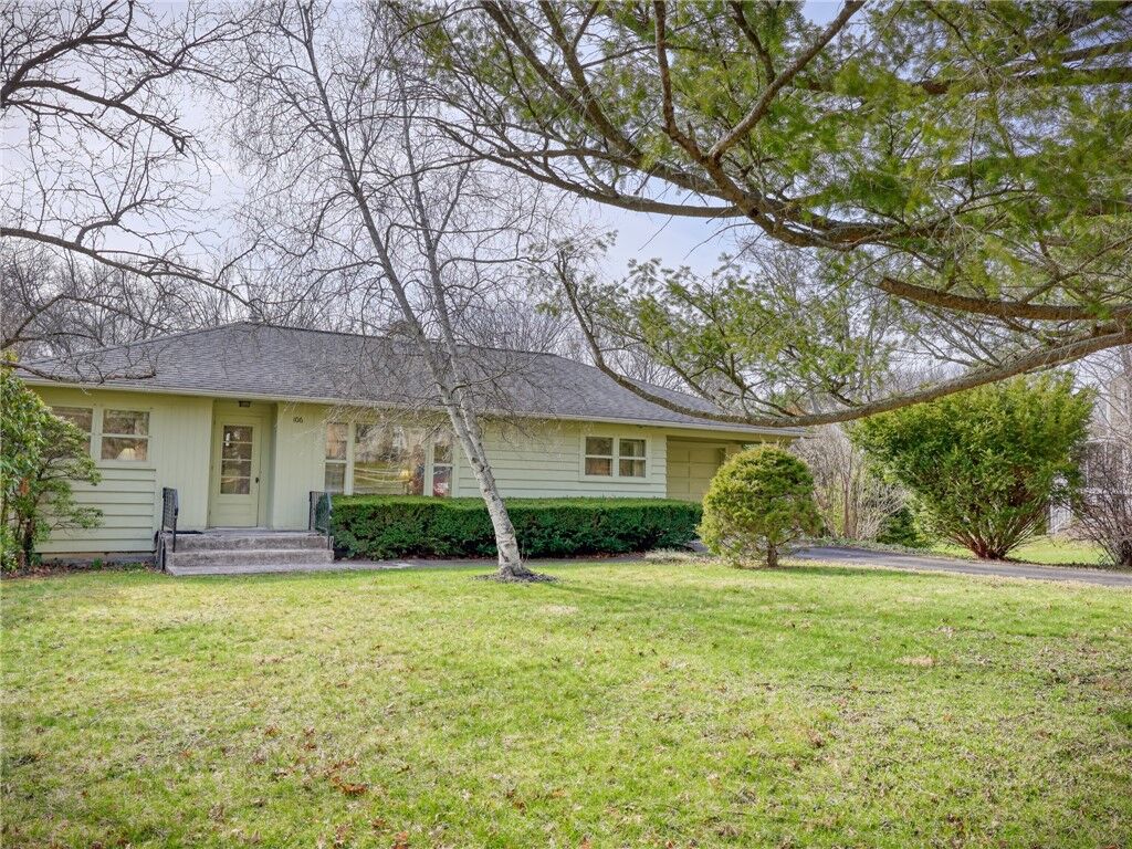 Property Photo:  106 Highgate Road  NY 14850 