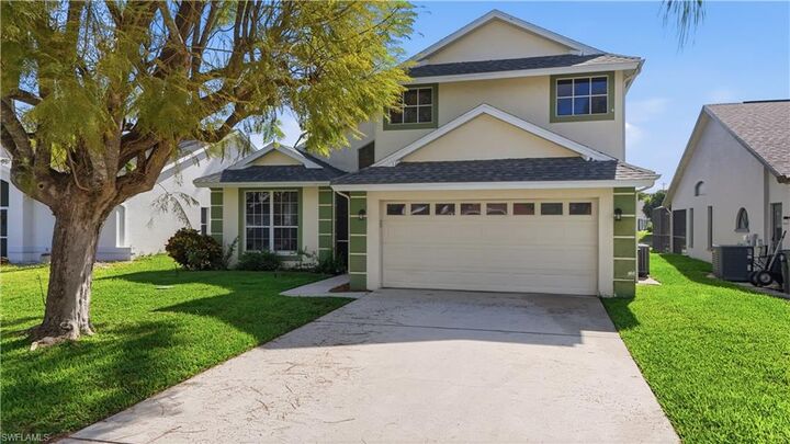 Property Photo: 17961 Bermuda Dunes Dr FL 33967
