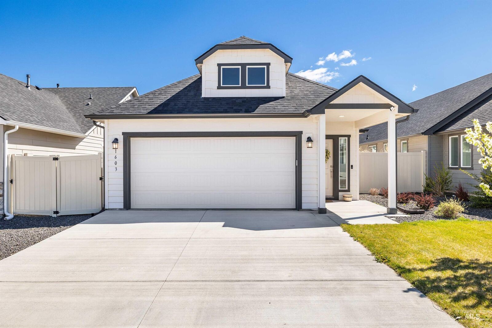 Property Photo:  1603 Kenyon Meadow St  ID 83301 