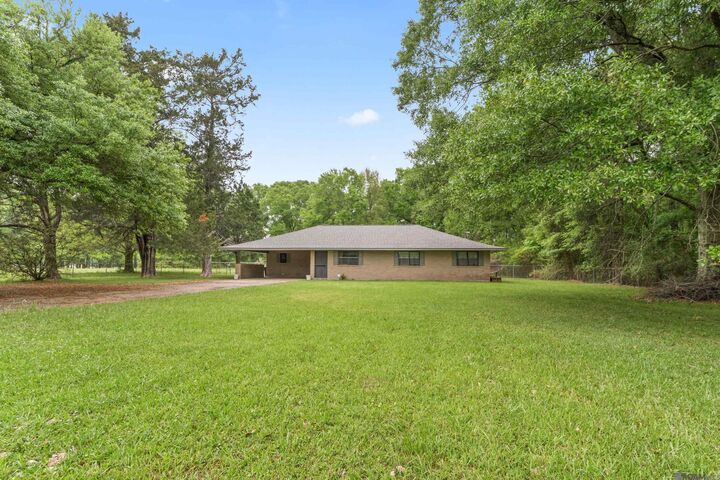 Property Photo:  11315 Greenwell Springs-Port Hudson Rd  LA 70791 