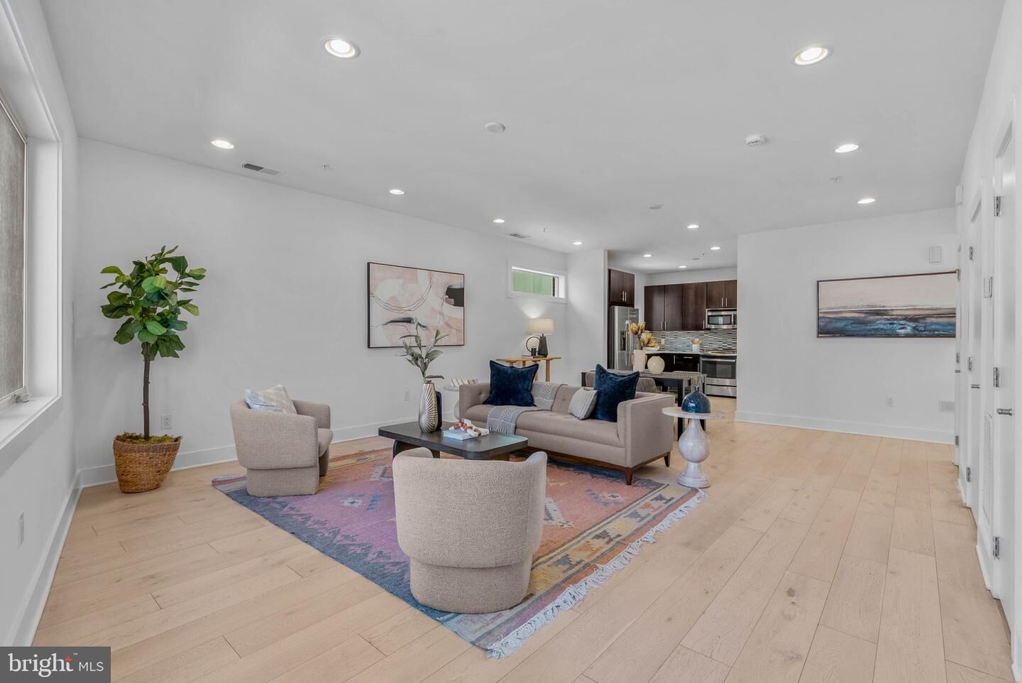 Property Photo:  808A Montrose Street  PA 19147 