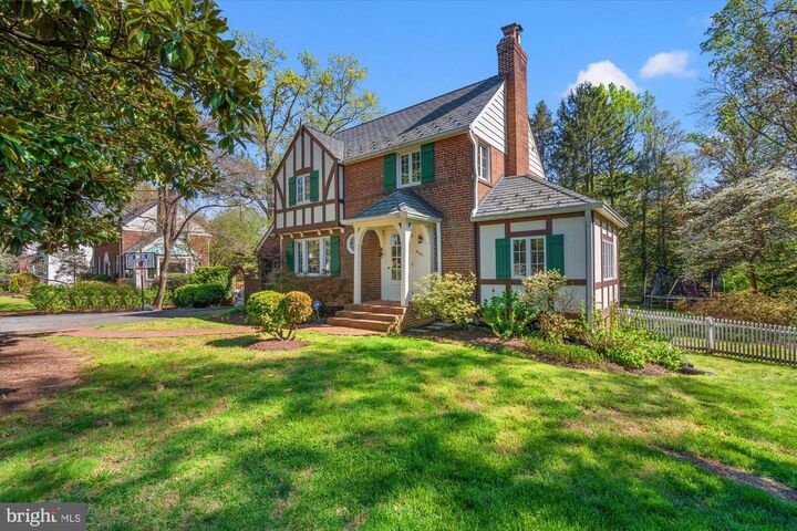 Property Photo:  4001 Franconia Road  VA 22310 