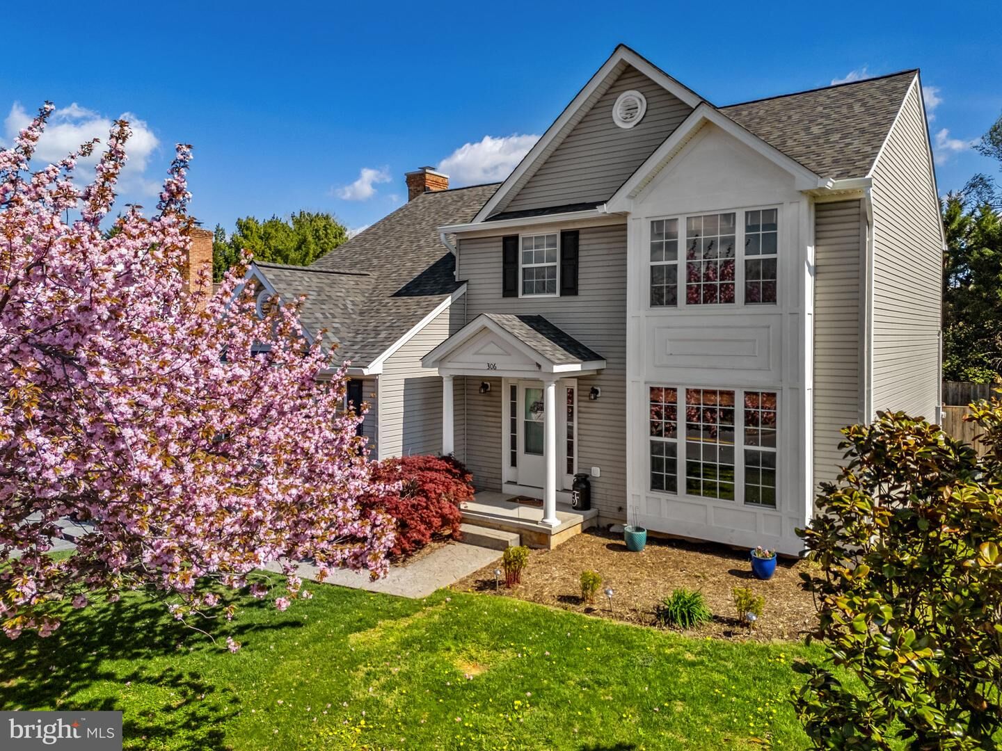 Property Photo: 306 Mosby Boulevard VA 22611
