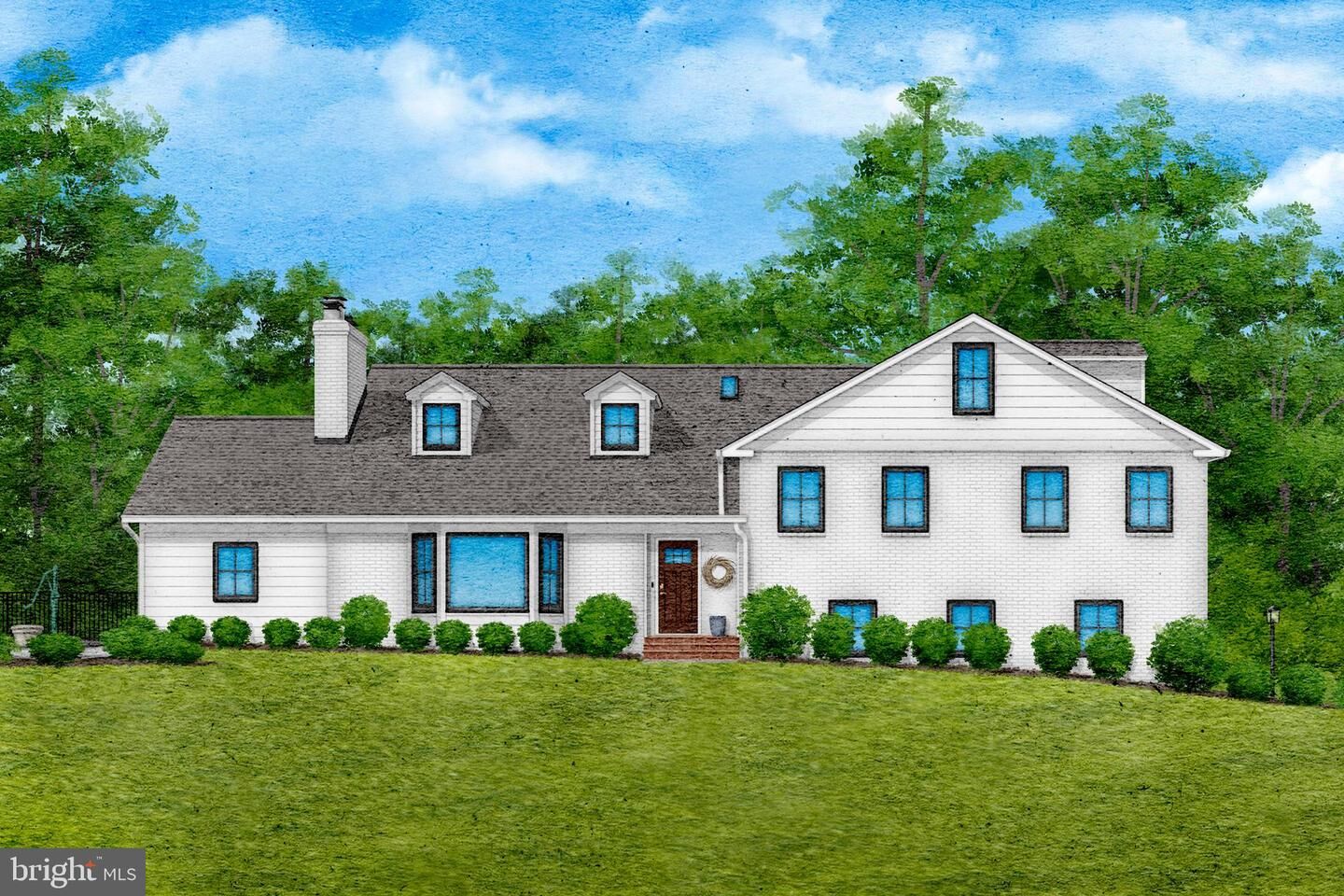 Property Photo:  10712 Lockland Road  MD 20854 