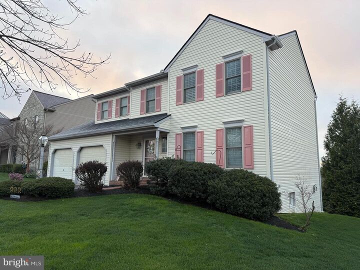 Property Photo:  143 Jacobs Creek Drive  PA 17033 