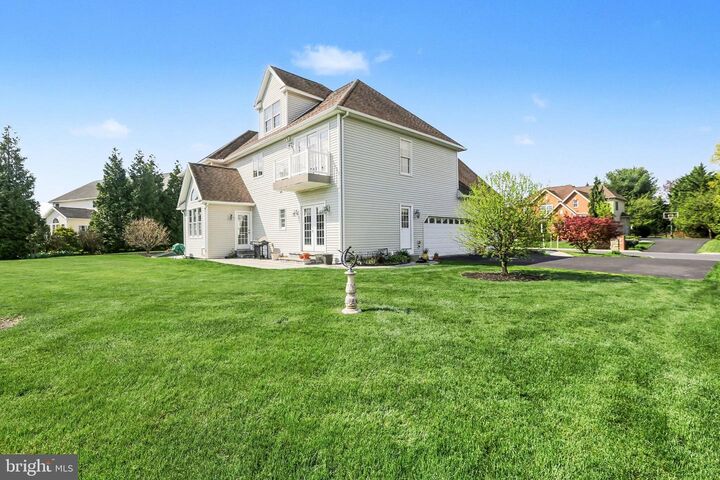 Property Photo:  1223 Summit  PA 17050 