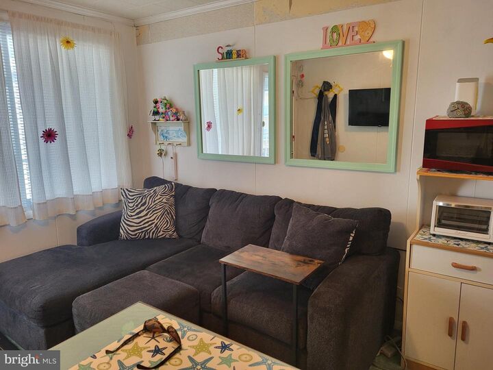 Property Photo: 12 122nd Street 3F MD 21842