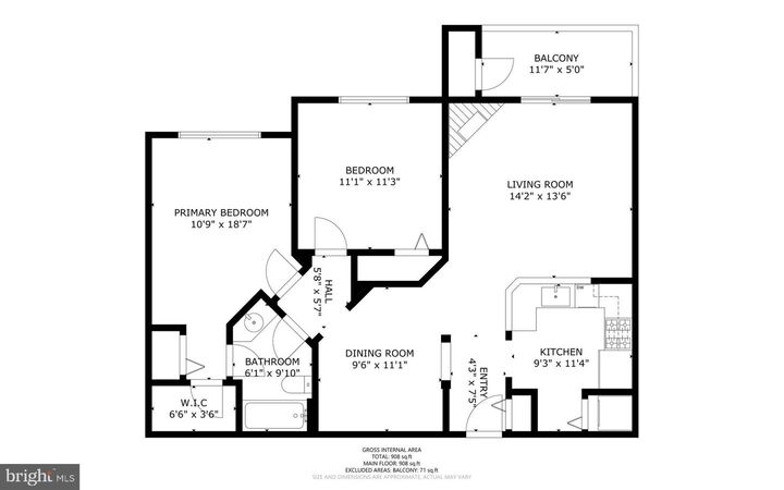 Property Photo:  12915 Alton Square 213  VA 20170 